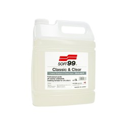 Classic & Clear Shampoo — 5L