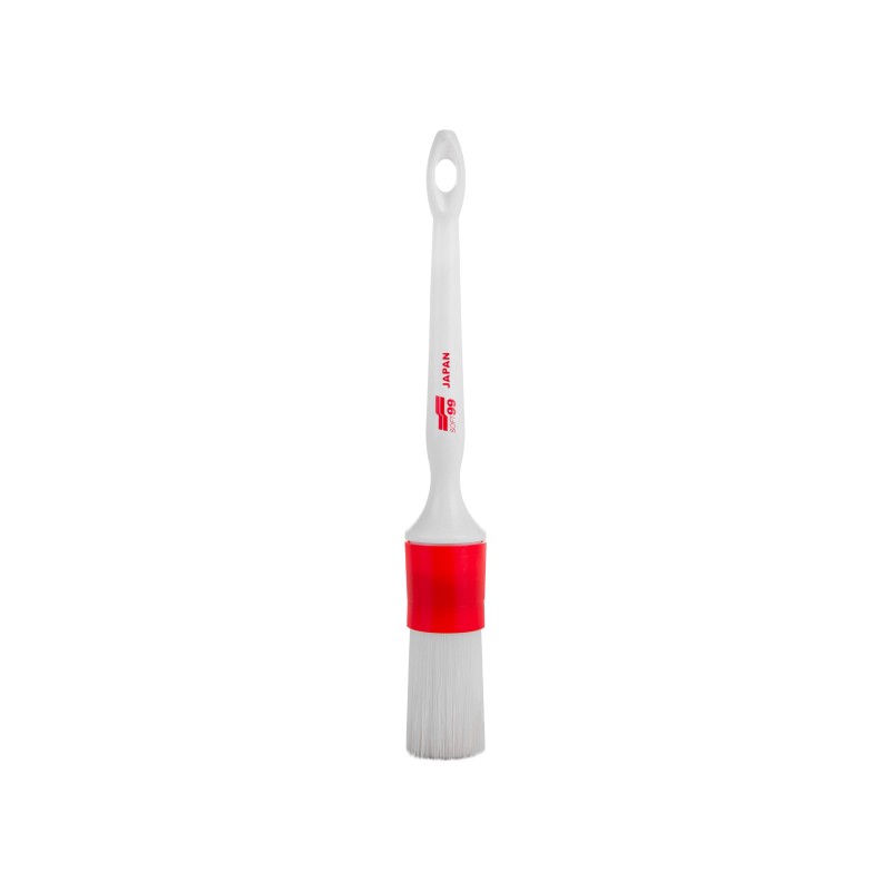Soft99 Exterior Brush — 24 mm