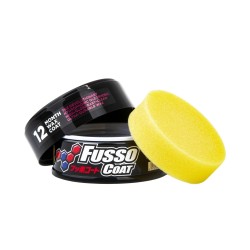 Fusso Coat 12 Months Dark — 200 g