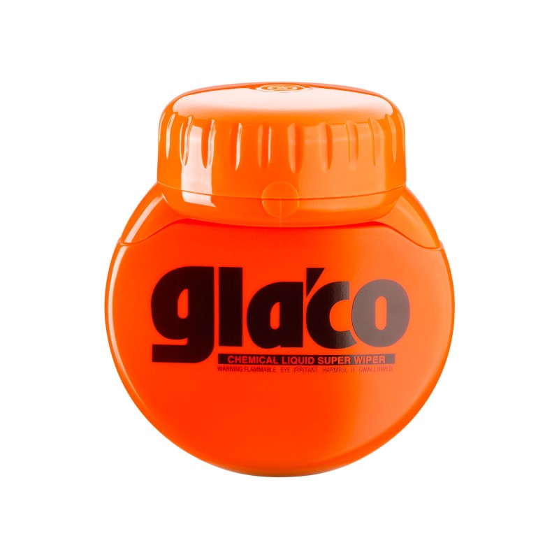 Glaco Roll On Large — 120 ml