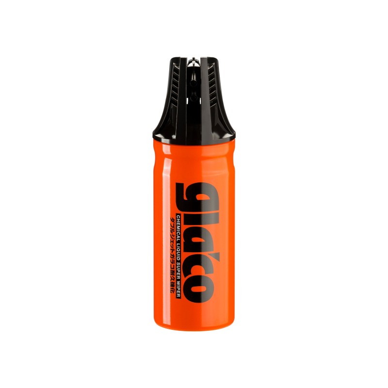 Glaco W-Jet — 180 ml