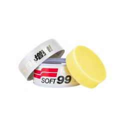 Pearl & Metallic Soft99 Wax — 320 g