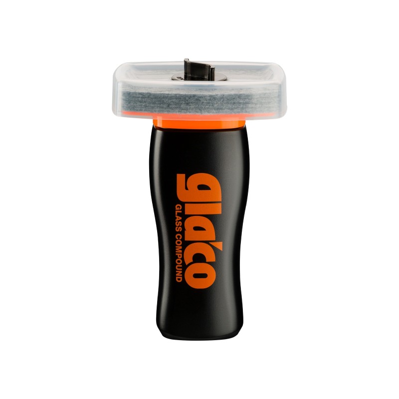 Glaco Glass Compound Roll On — 100 ml