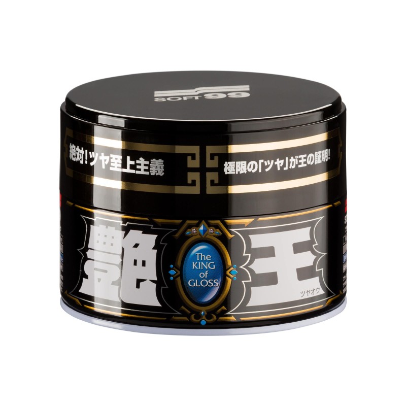 The King of Gloss Dark — 300 g
