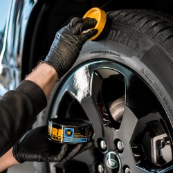 Tire Black Wax — 170 g