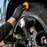 Tire Black Wax — 170 g