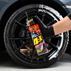 4-X Tire Cleaner — 470 ml