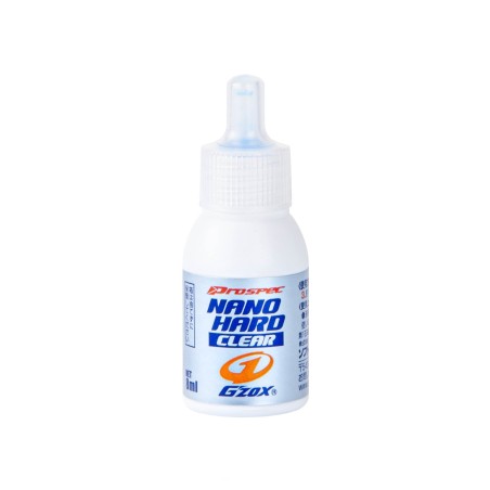Nano Hard Clear — 8 ml