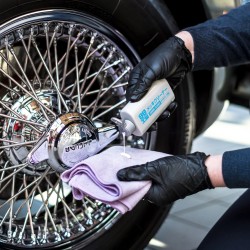 Chrome Cleaner — 125 ml