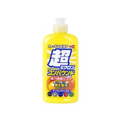 Micro Liquid Compound Dark — 250 ml