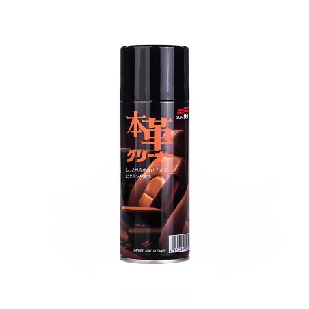Leather Seat Cleaner — 300 ml
