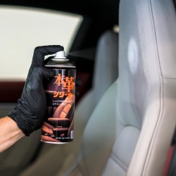Leather Seat Cleaner — 300 ml