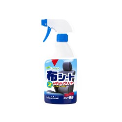 Fabric Seat Cleaner — 400 ml