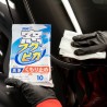 Fukupika Glass Cleaning Wipes (Anti-Fog) — 10 pcs.