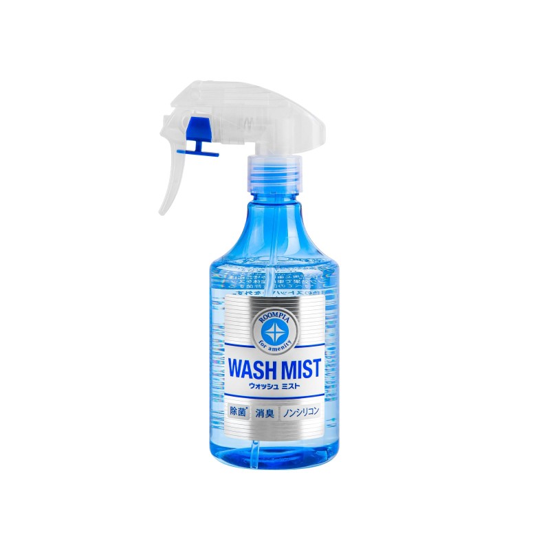 Wash Mist — 300 ml