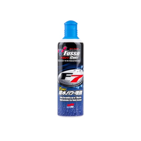 Fusso Coat F7 — 300 ml