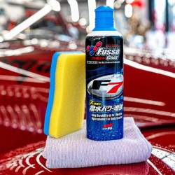 Fusso Coat F7 — 300 ml