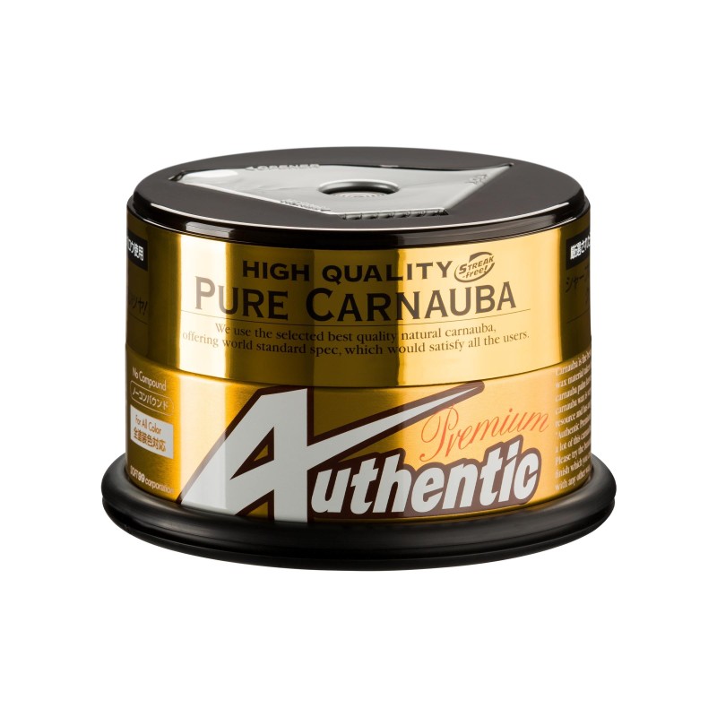 Authentic Premium — 200 g