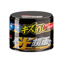 Scratch Clear Wax — 200 g