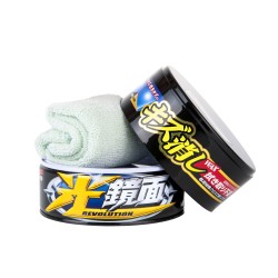 Scratch Clear Wax — 200 g