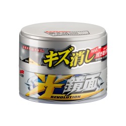 Scratch Clear Wax Light — 200 g