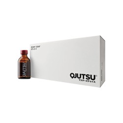 QJUTSU Body Coat — 100 ml