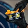 Mirror Shine Wax Dark — 200 g
