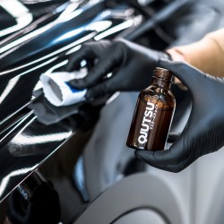 QJUTSU Body Coat — 100 ml