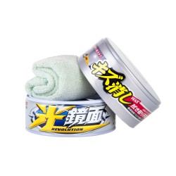Scratch Clear Wax Light — 200 g