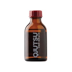 QJUTSU Body Coat — 100 ml