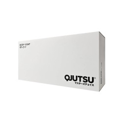 QJUTSU Body Coat — 100 ml