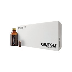 QJUTSU Body Coat Pro — 120 ml