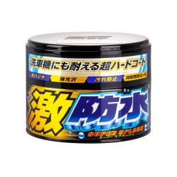 Water Block Super Splash Dark — 300 g