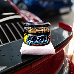 Water Block Super Splash Dark — 300 g