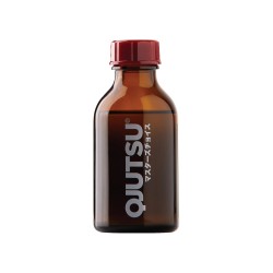 QJUTSU Body Coat Matte — 100 ml