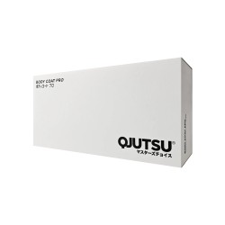 QJUTSU Body Coat Pro — 120 ml