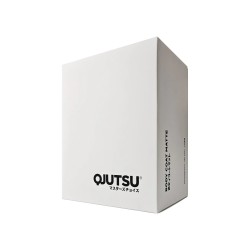 QJUTSU Body Coat Matte — 100 ml