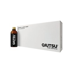 QJUTSU Wheel & Light Coat — 50 ml