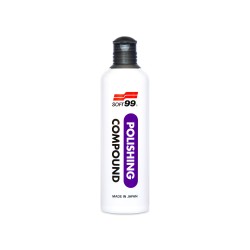 Polishing Compound — 300 ml