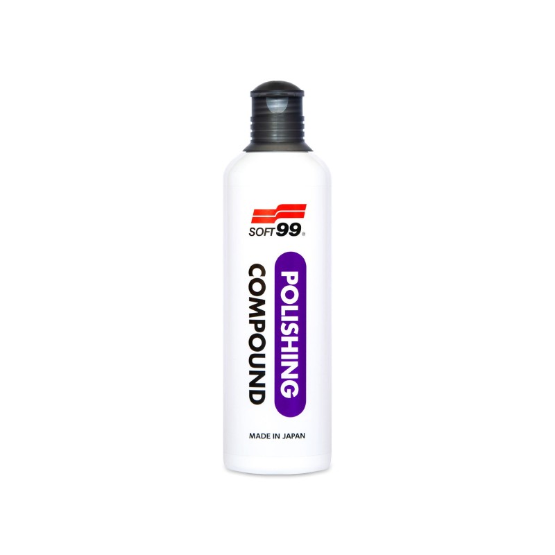 Polishing Compound — 300 ml