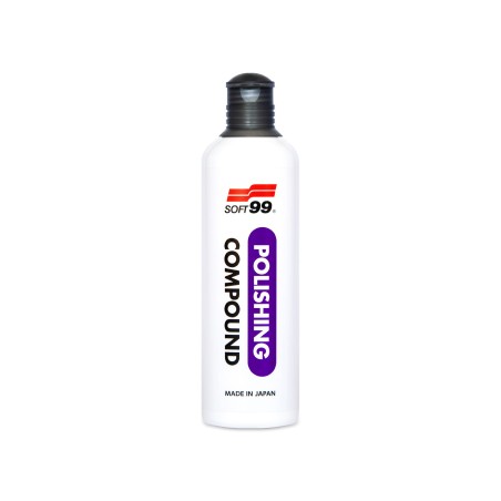 Polishing Compound — 300 ml