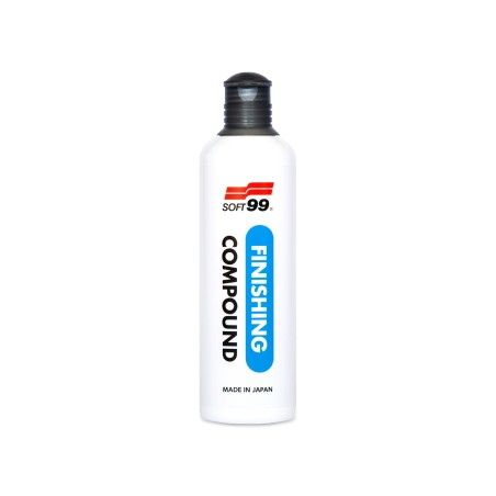 Finishing Compound — 300 ml