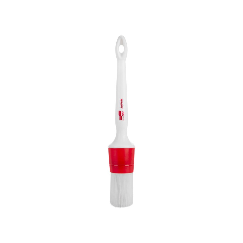 Soft99 Exterior Brush — 30 mm