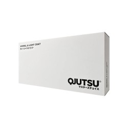 QJUTSU Wheel & Light Coat — 50 ml