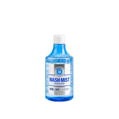 Wash Mist Refill — 300ml
