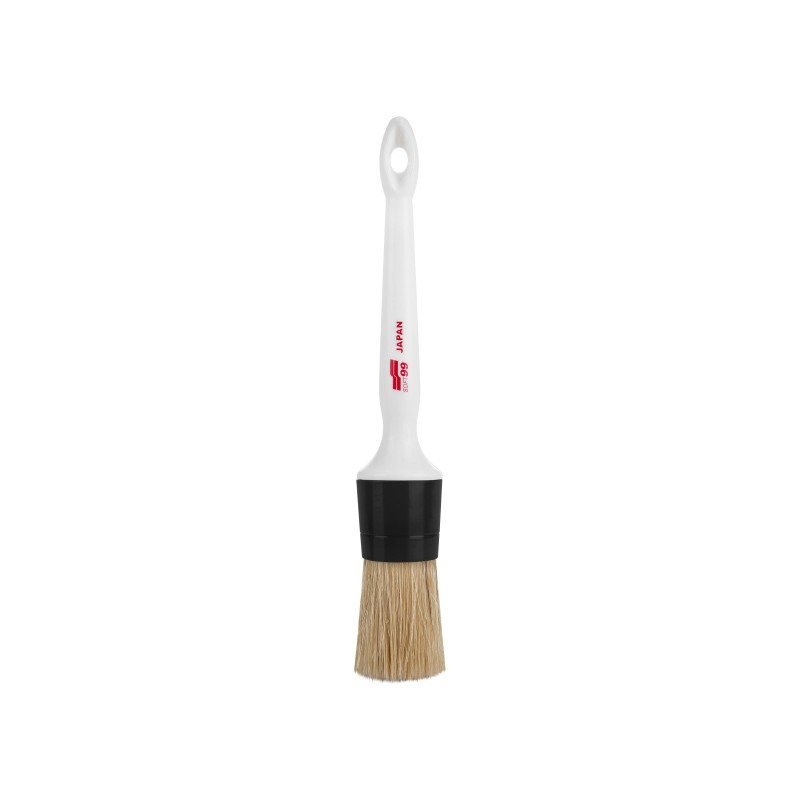 Soft99 Interior Brush — 30 mm