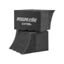 Pitaspo Tire Sponge — 4 pcs.