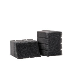 Pitaspo Tire Sponge — 4 pcs.