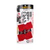 Digloss Tire Brush — 2 pcs.