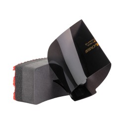 Digloss Tire Brush — 2 pcs.